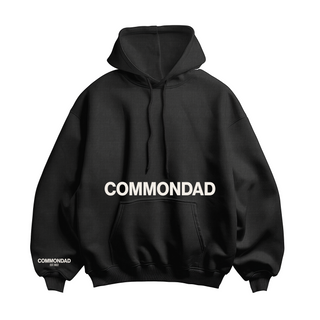 Commondad Hoodie
