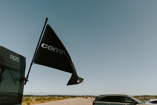 CommonDad 100 Registration