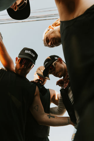 CommonDad 100 Registration