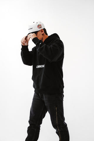 Commondad Hoodie
