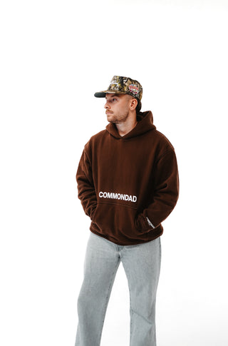 Commondad Hoodie