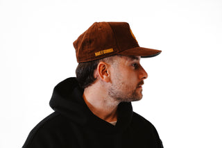 CD Logo Hat