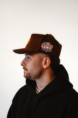 CD Logo Hat