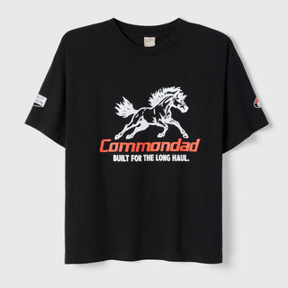 The Long Haul Tee