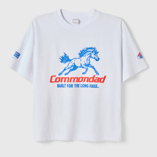 The Long Haul Tee