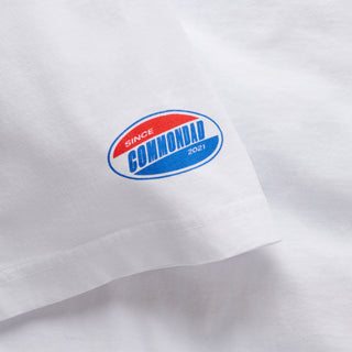 The Long Haul Tee