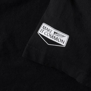 The Long Haul Tee